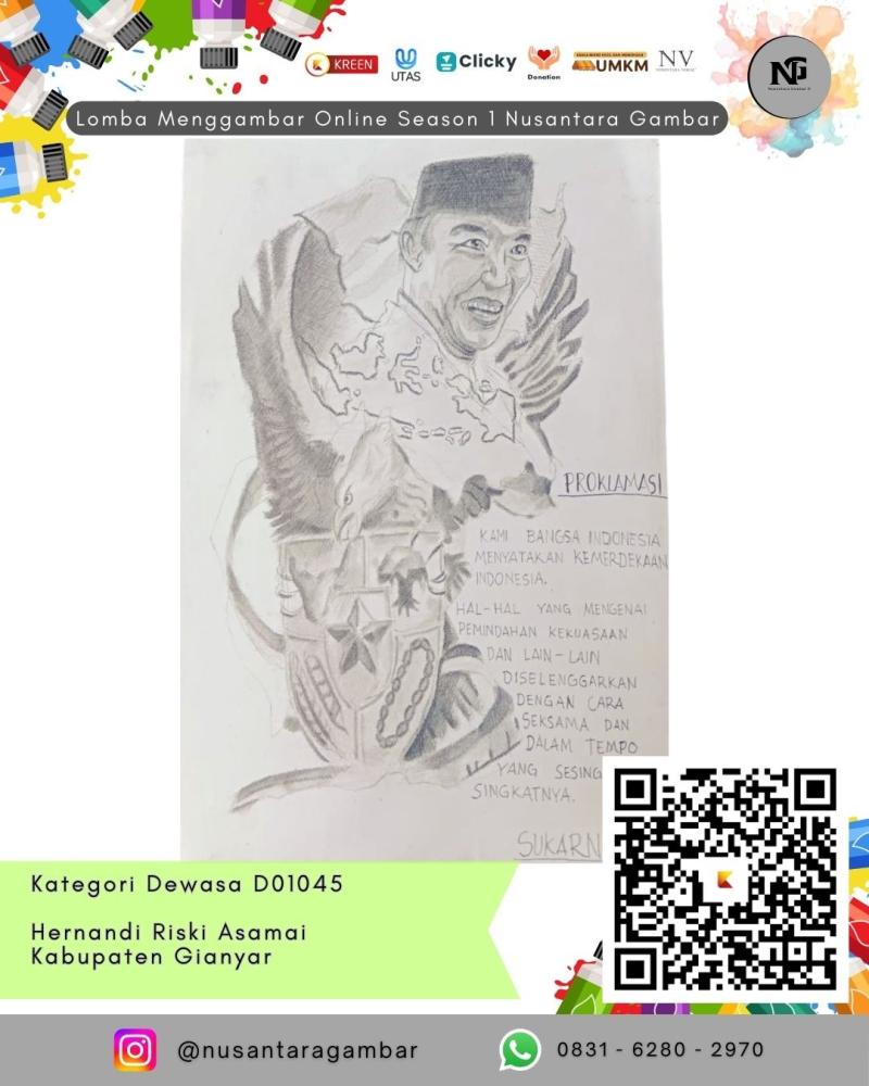 Poster Finalis
