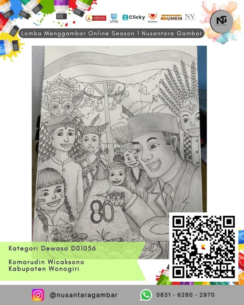 Poster Finalis