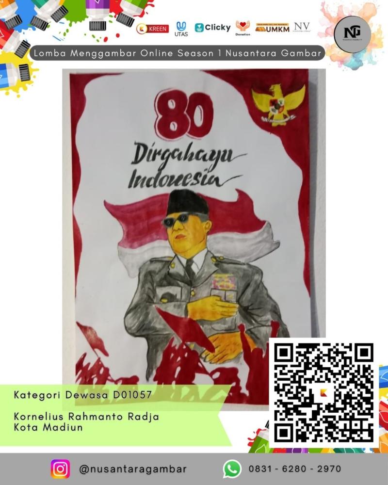 Poster Finalis