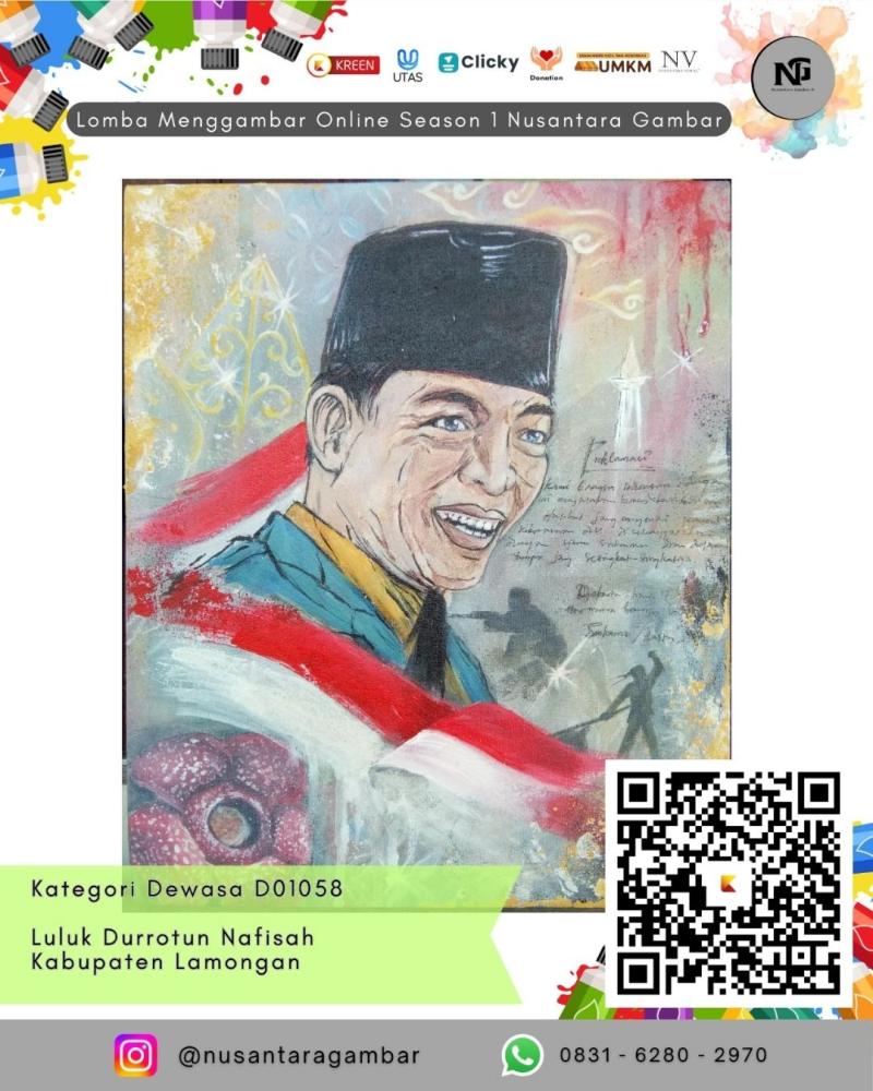 Poster Finalis