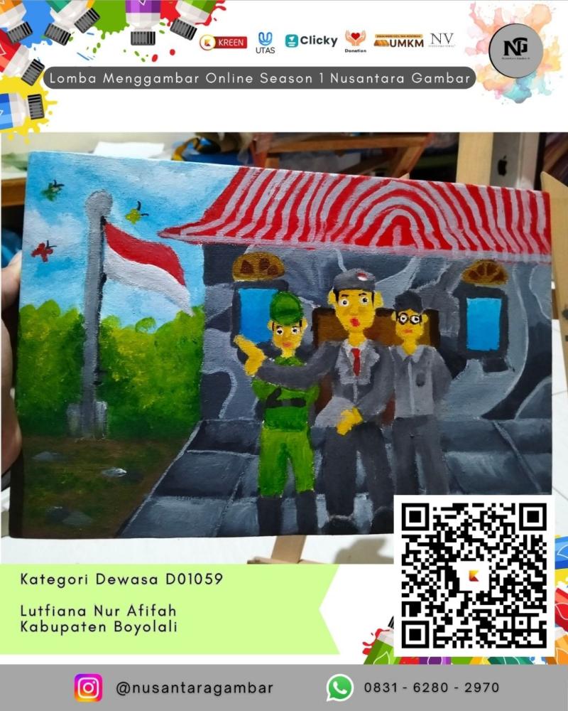 Poster Finalis