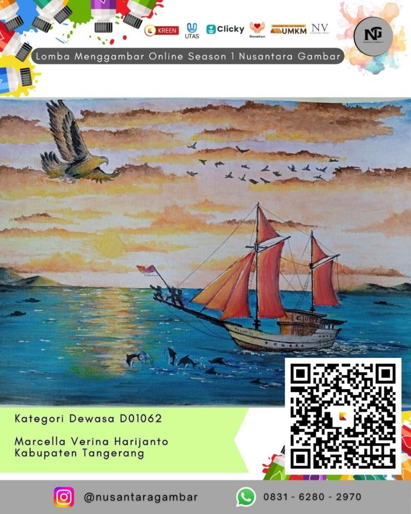 Poster Finalis