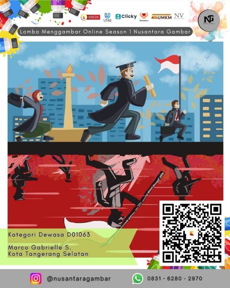 Poster Finalis