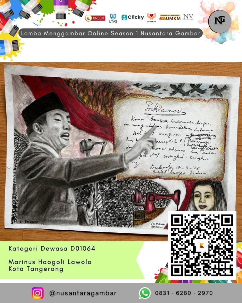 Poster Finalis