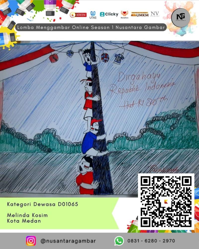 Poster Finalis