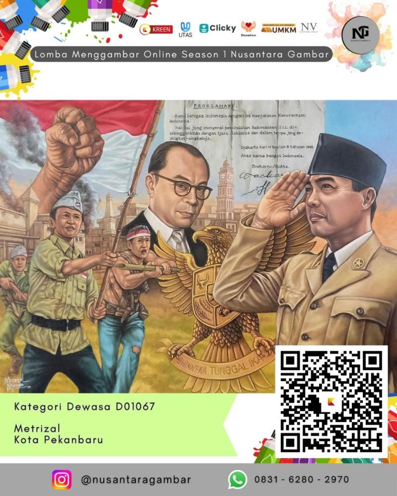 Poster Finalis