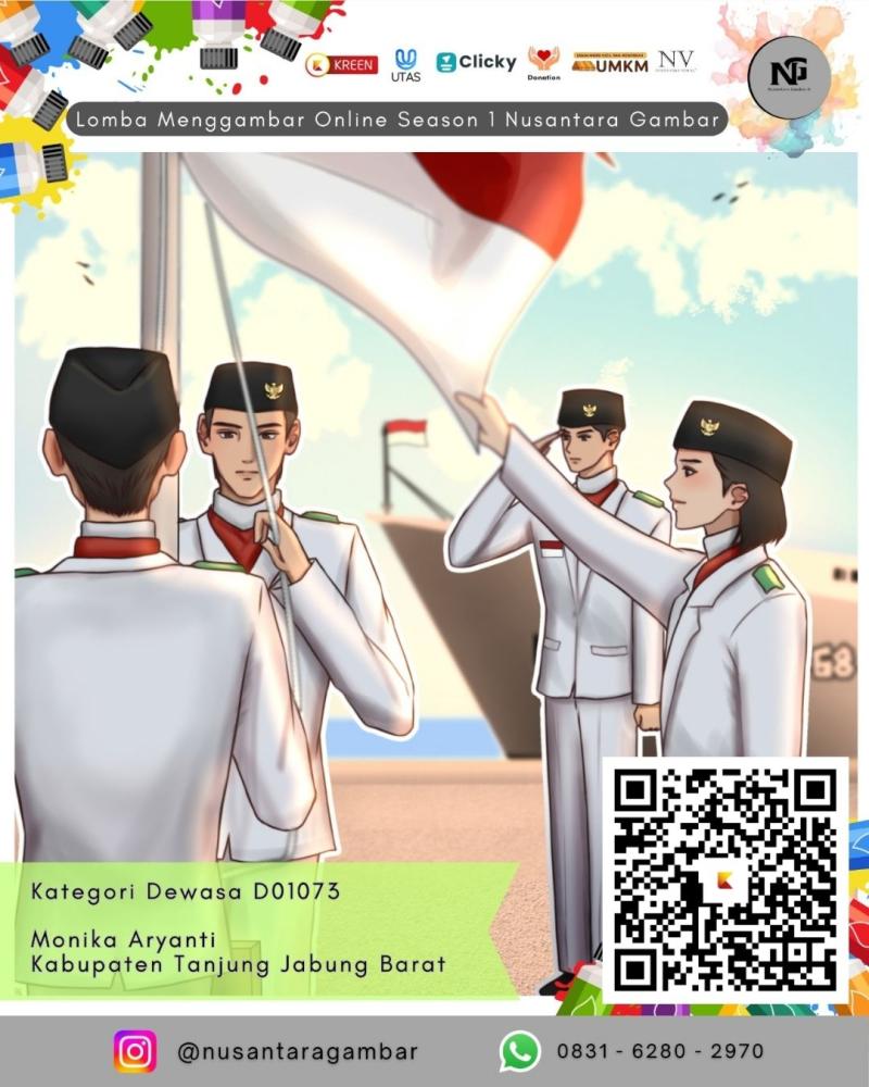 Poster Finalis