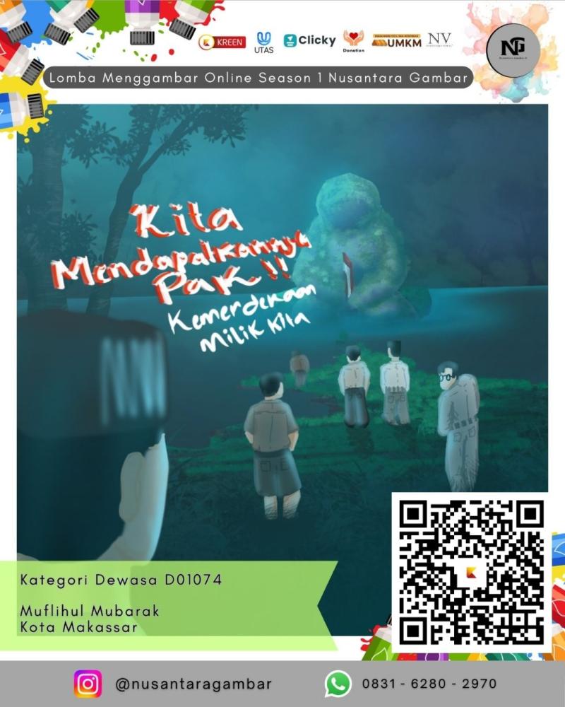 Poster Finalis
