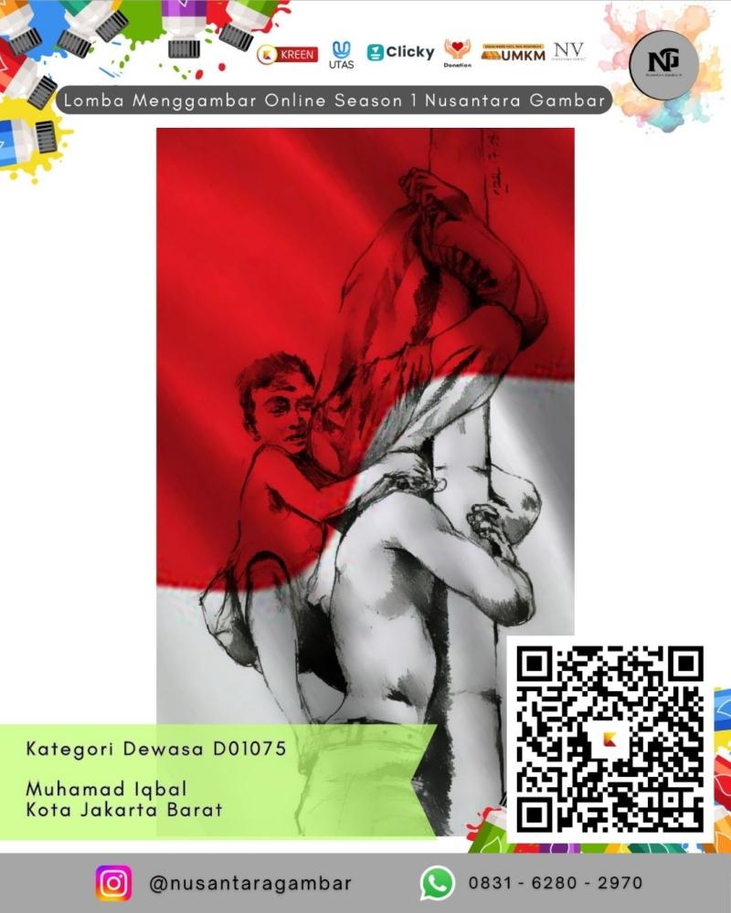Poster Finalis