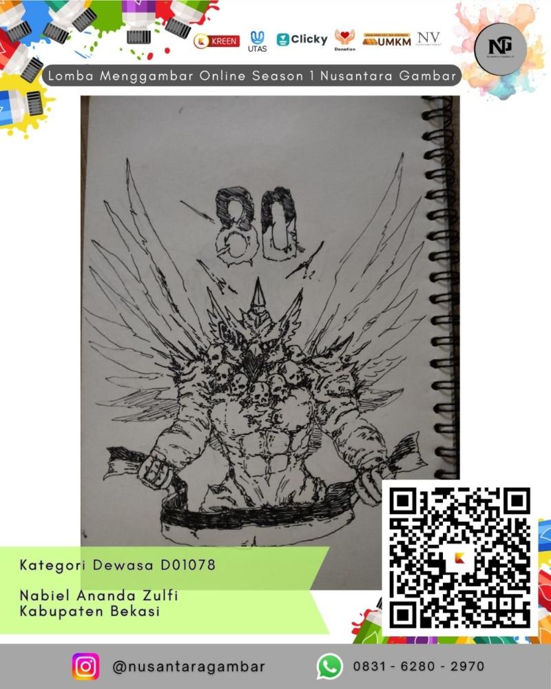 Poster Finalis