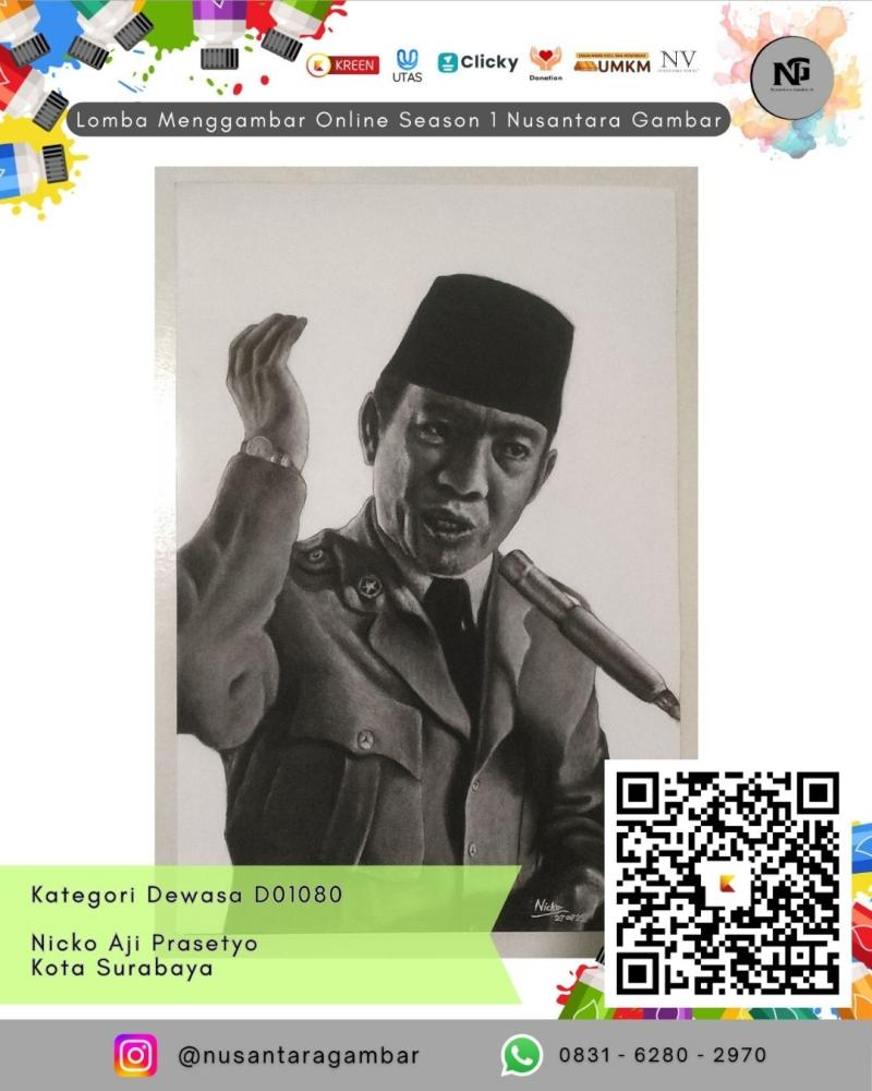 Poster Finalis