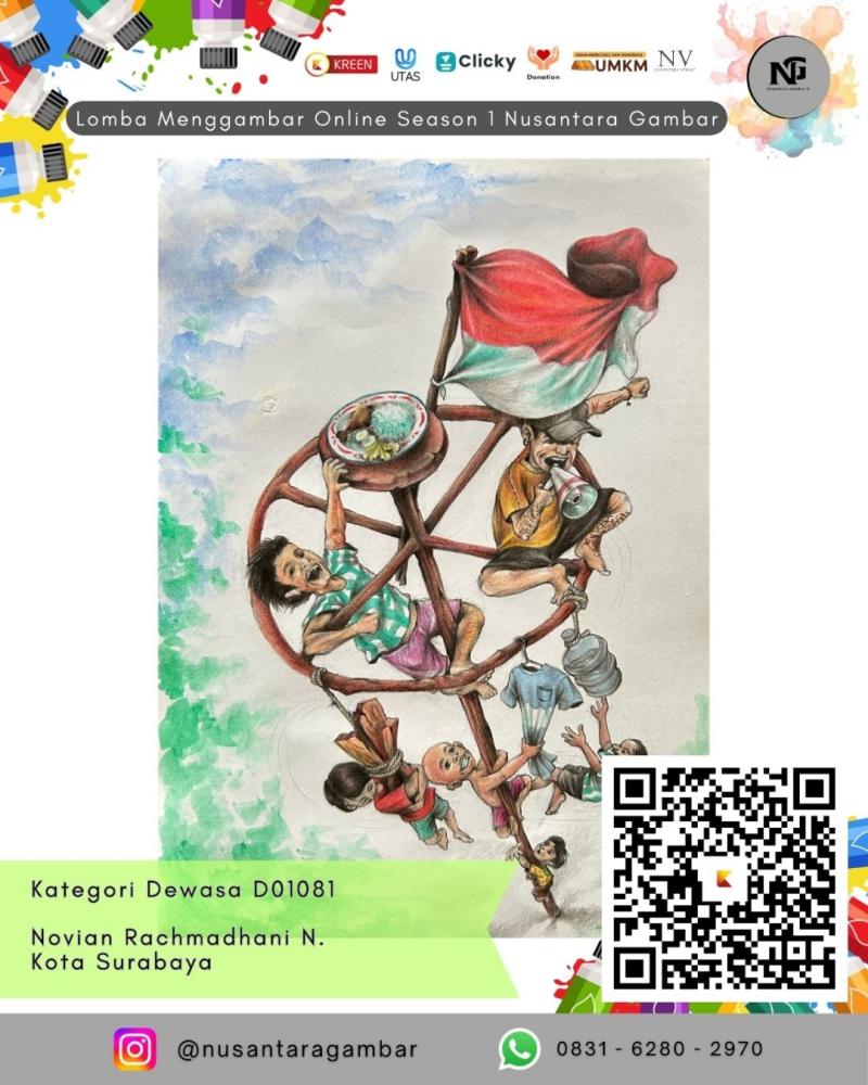 Poster Finalis