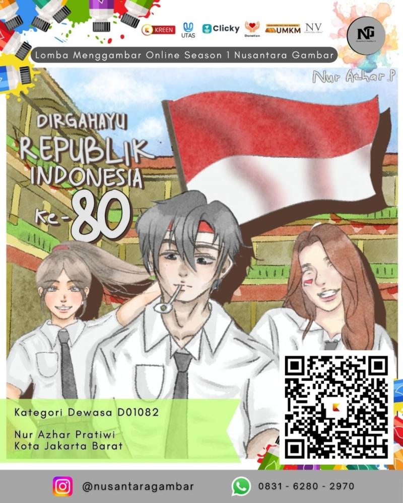 Poster Finalis