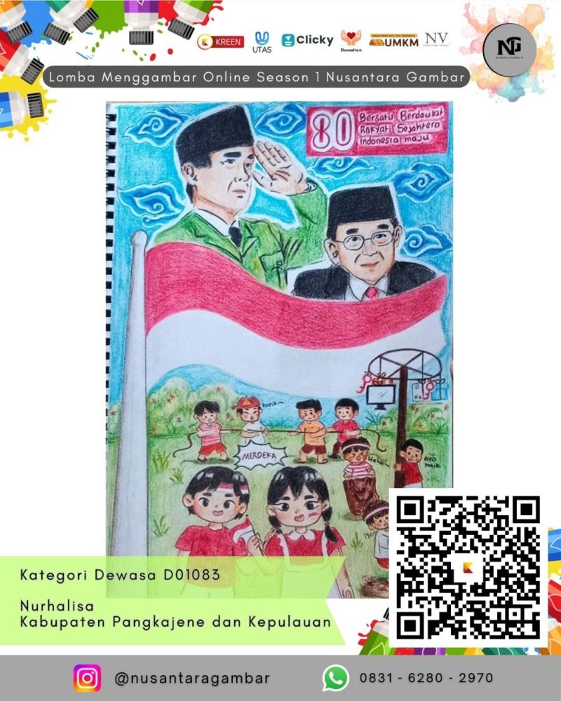 Poster Finalis