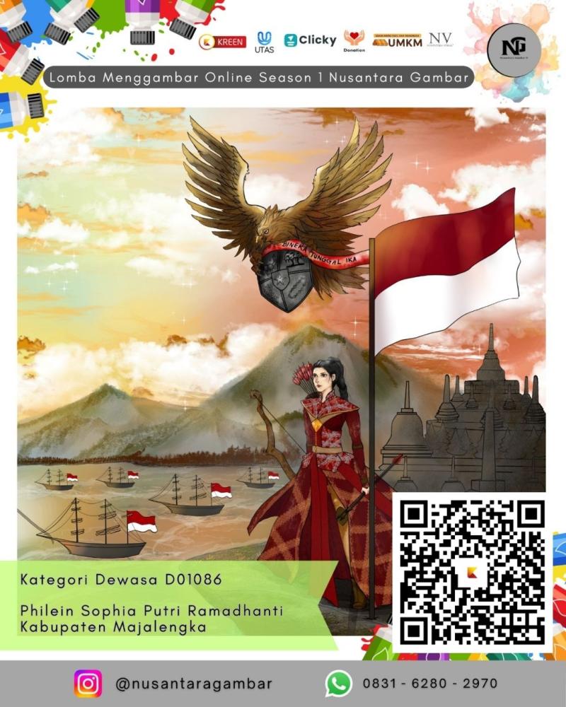 Poster Finalis