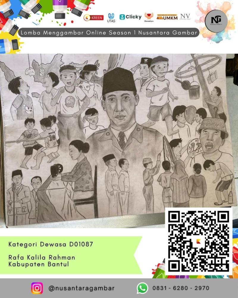 Poster Finalis