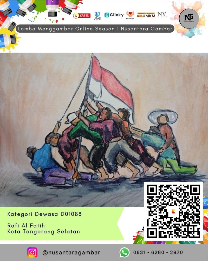 Poster Finalis