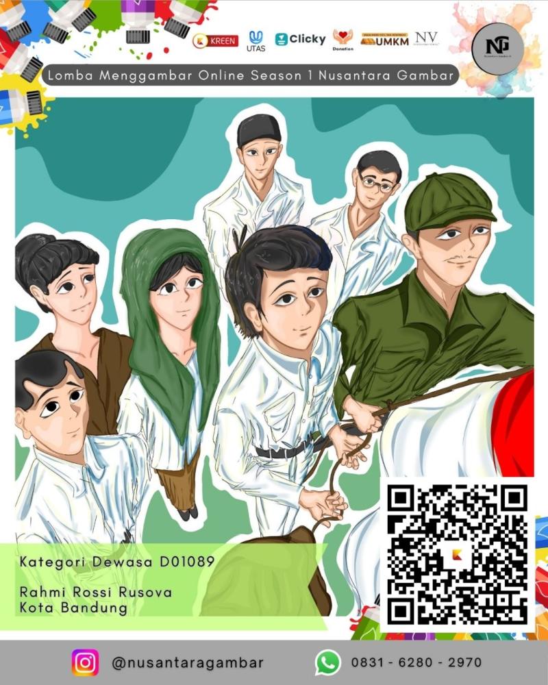 Poster Finalis