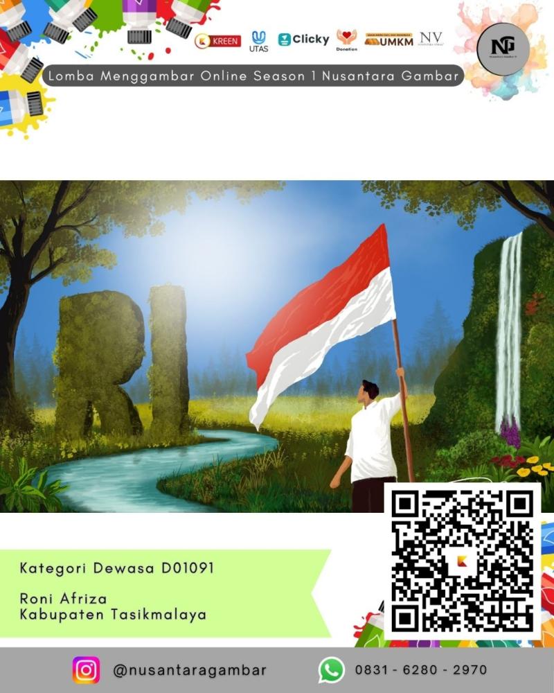 Poster Finalis