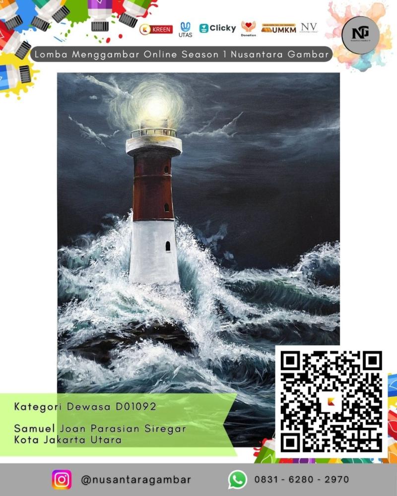 Poster Finalis