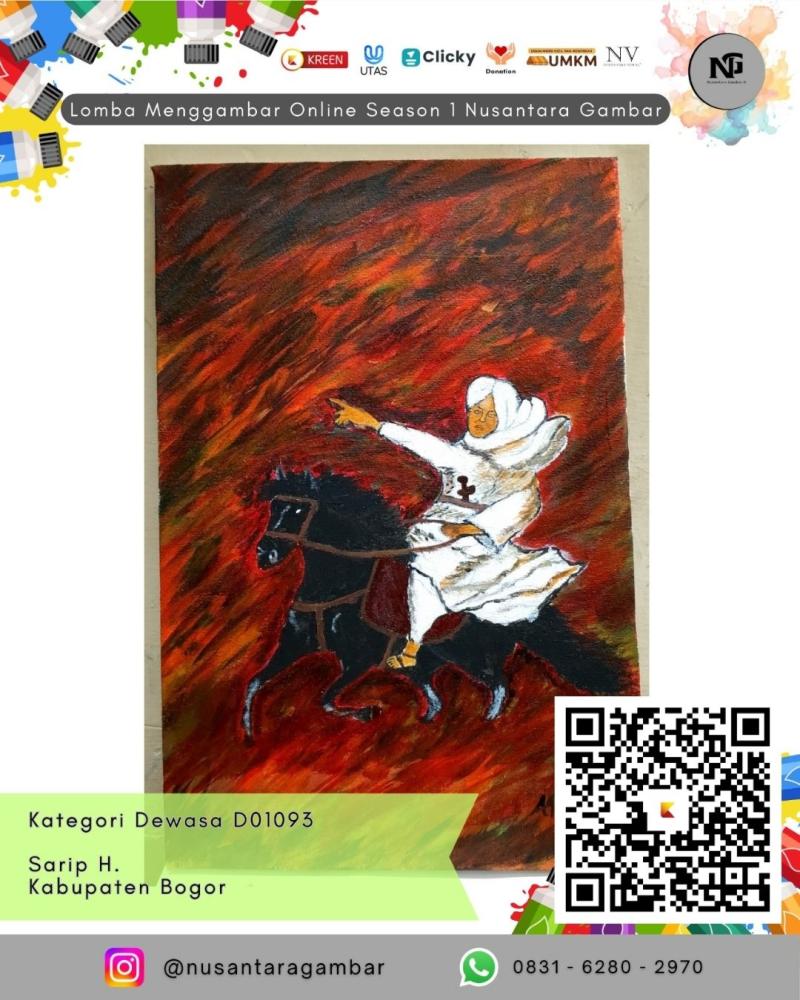 Poster Finalis