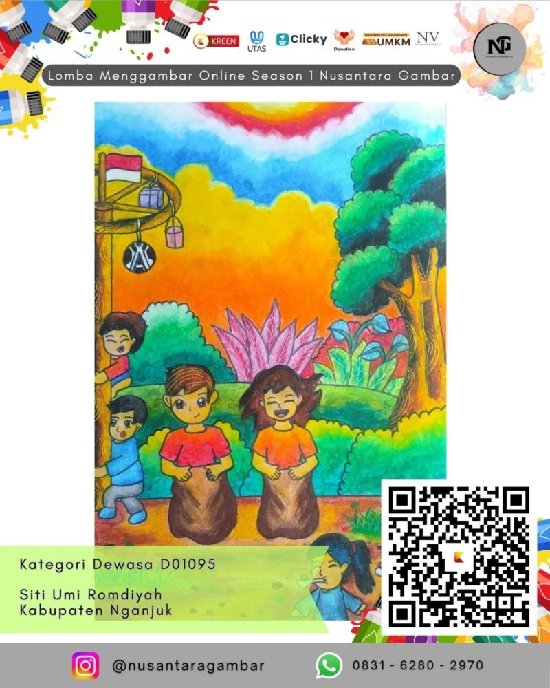 Poster Finalis