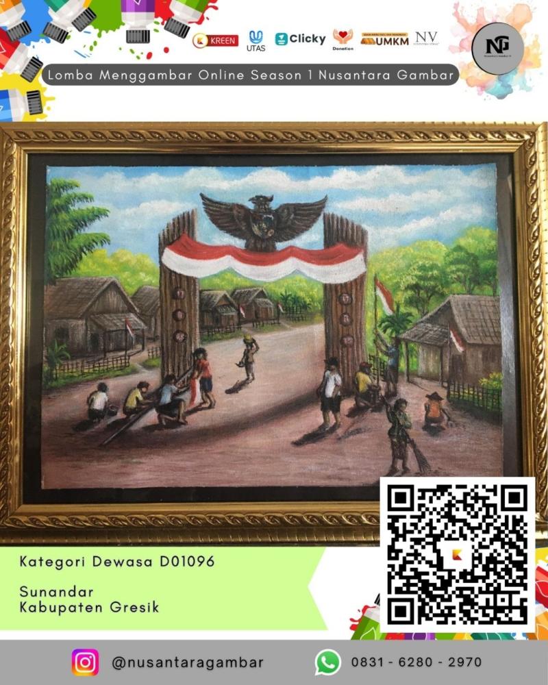 Poster Finalis