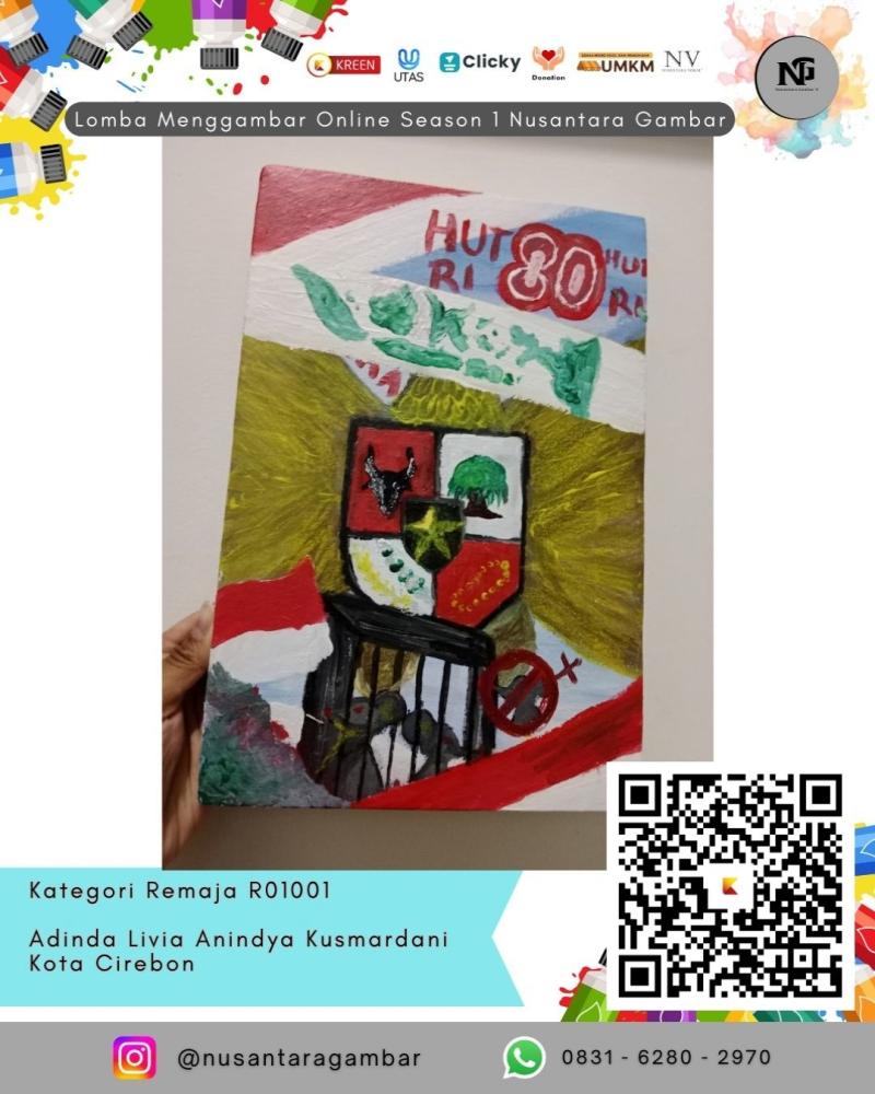 Poster Finalis