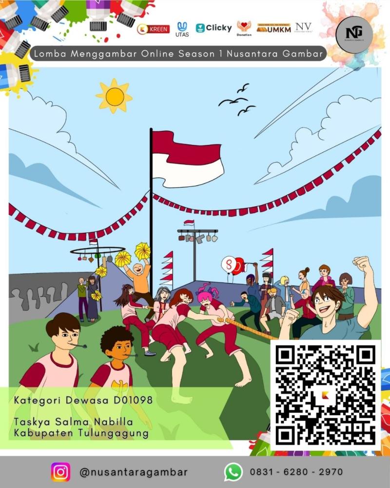 Poster Finalis