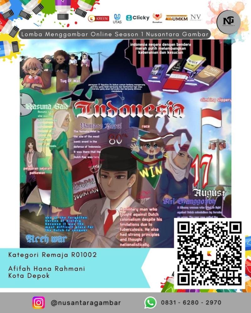 Poster Finalis