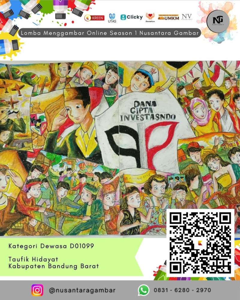 Poster Finalis
