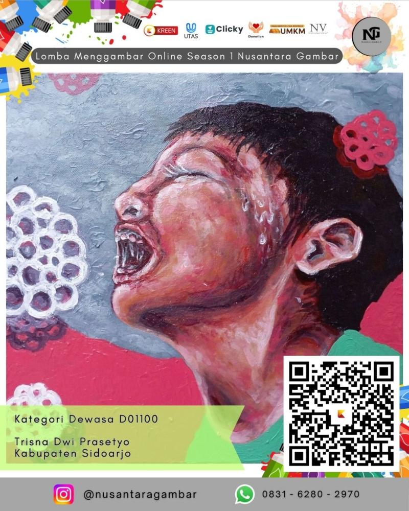 Poster Finalis
