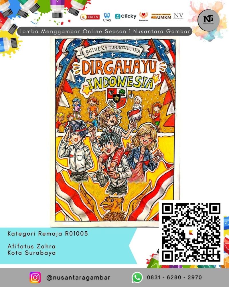 Poster Finalis