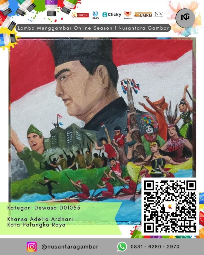 Poster Finalis