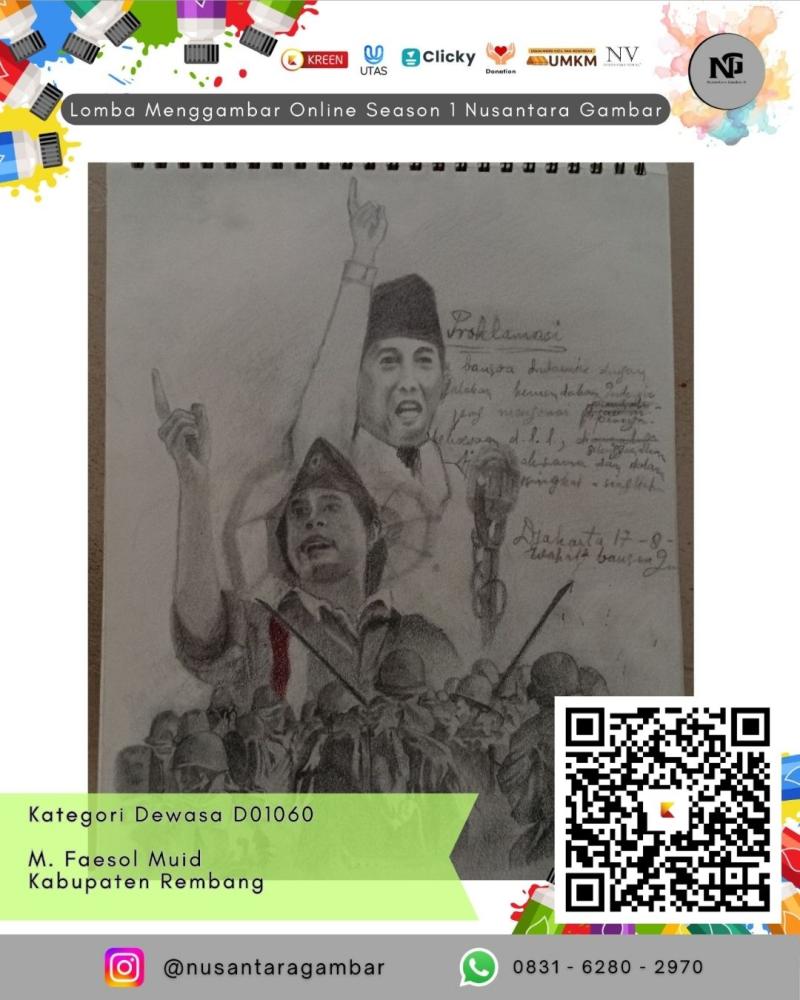 Poster Finalis