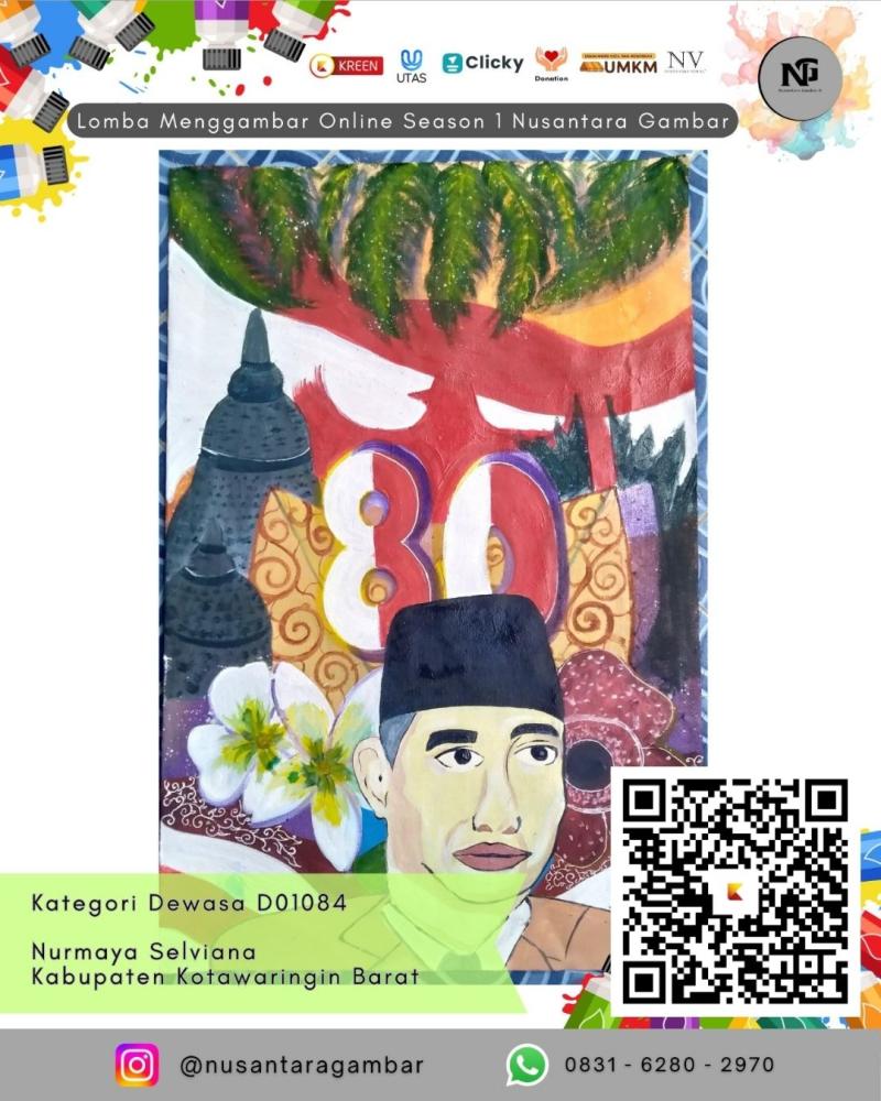 Poster Finalis