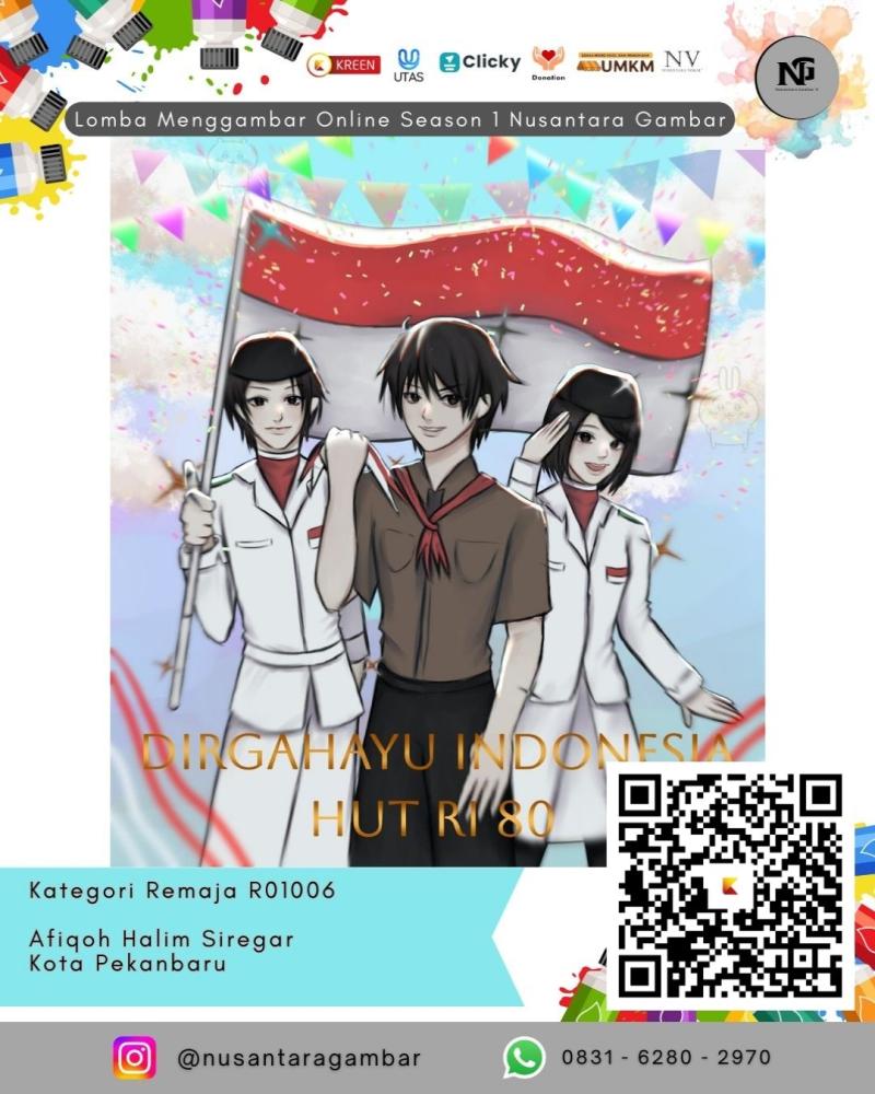 Poster Finalis