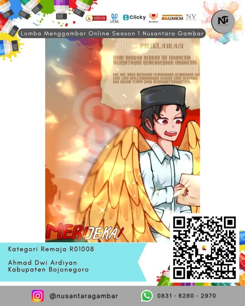 Poster Finalis