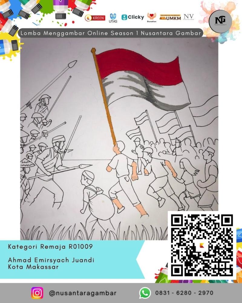 Poster Finalis
