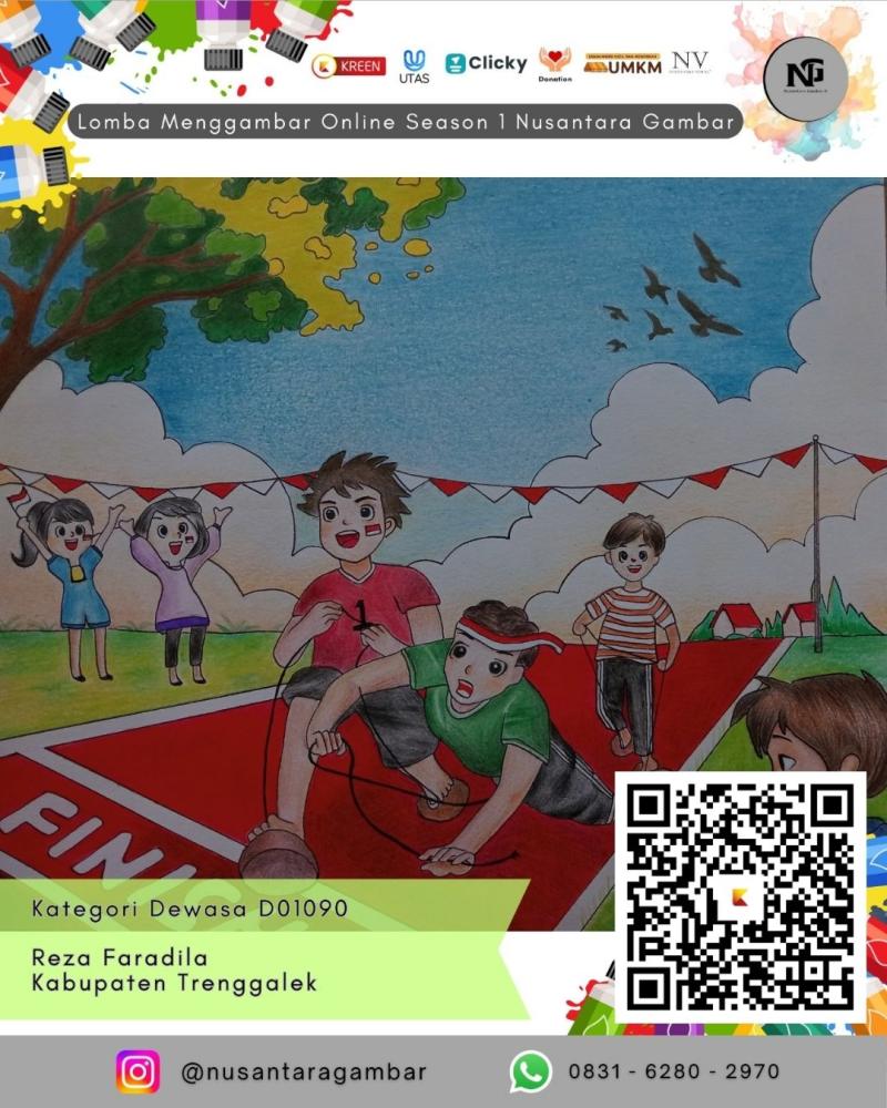 Poster Finalis