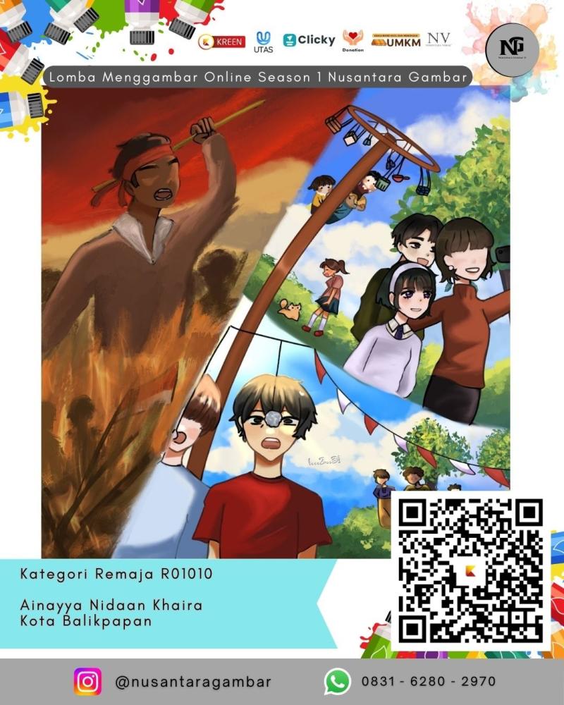 Poster Finalis