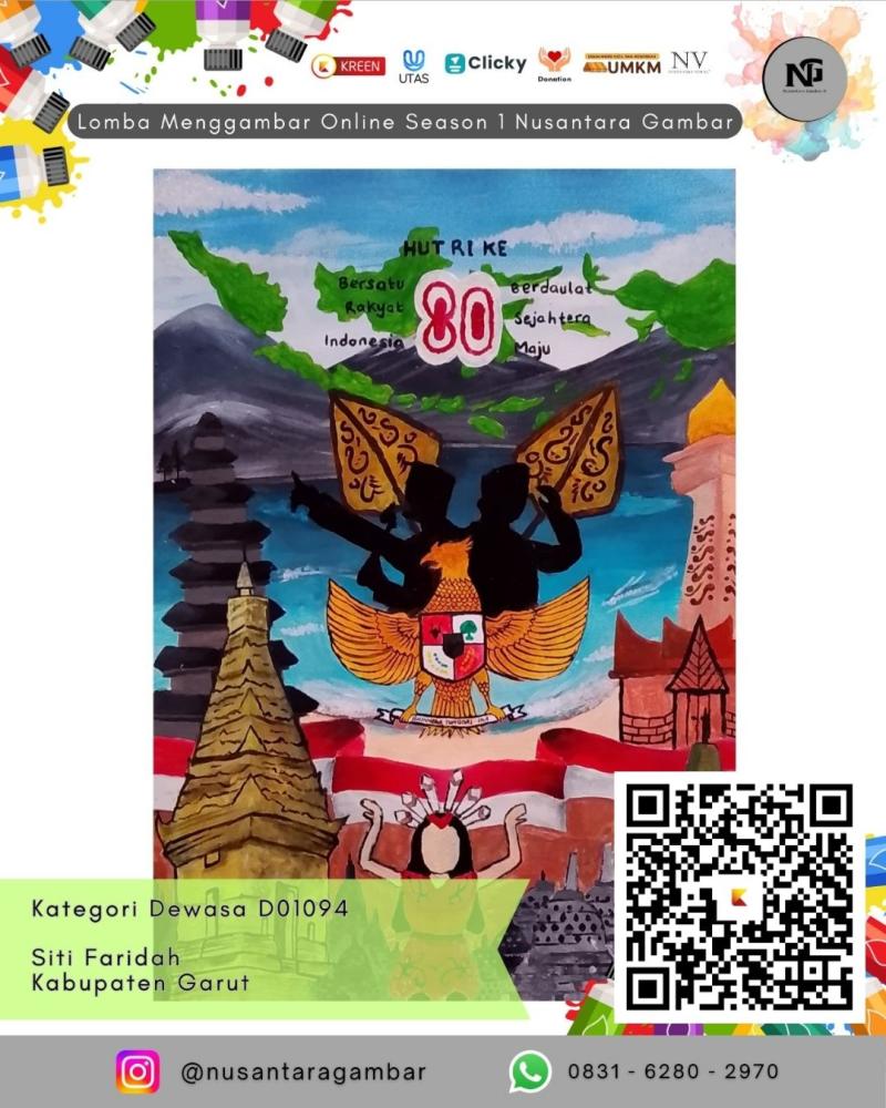 Poster Finalis