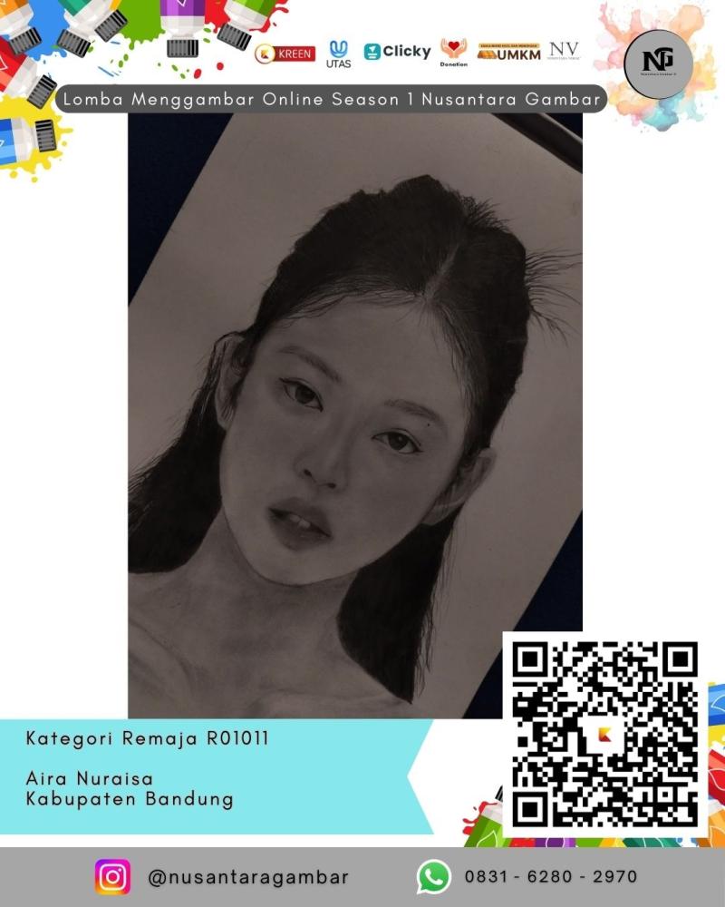 Poster Finalis