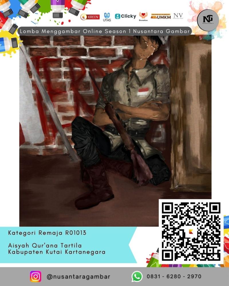 Poster Finalis