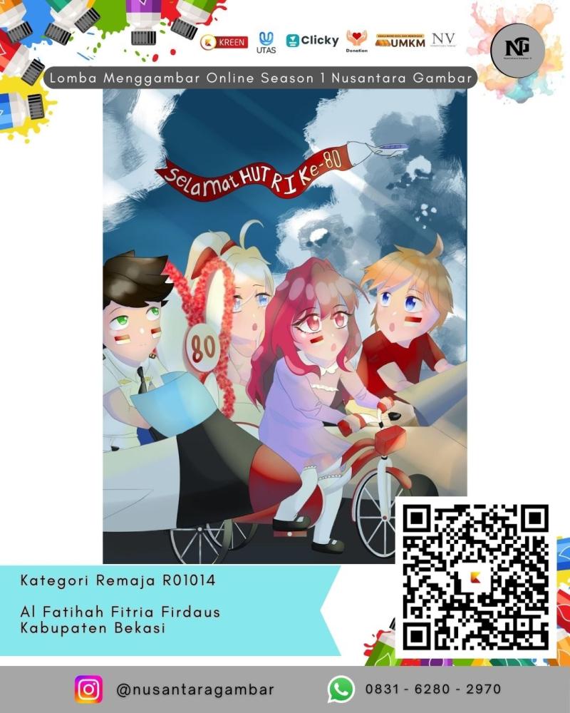 Poster Finalis