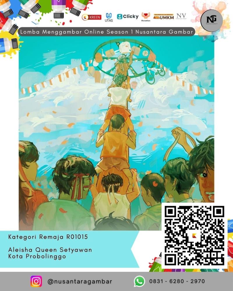 Poster Finalis