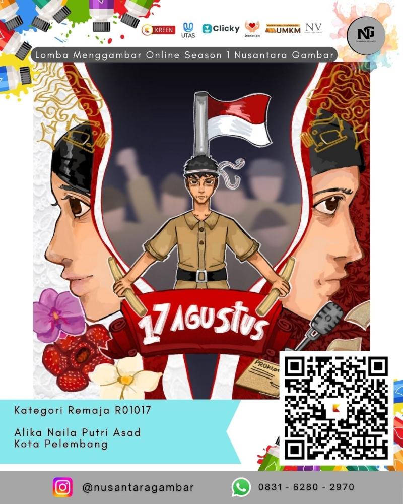 Poster Finalis