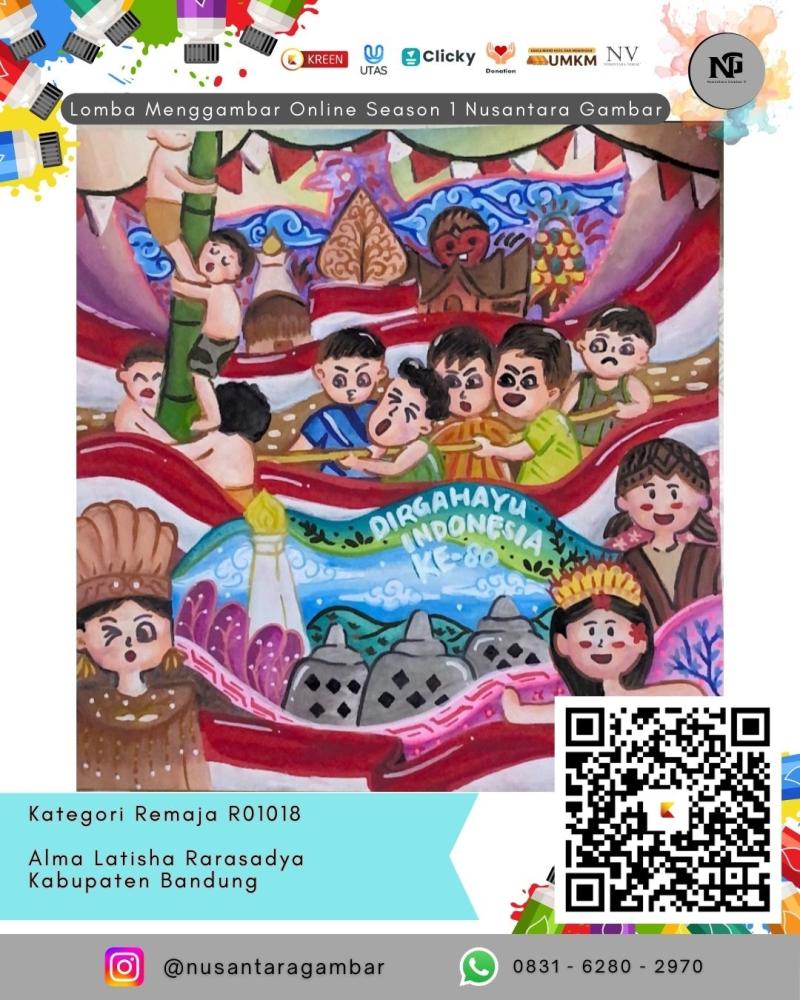 Poster Finalis