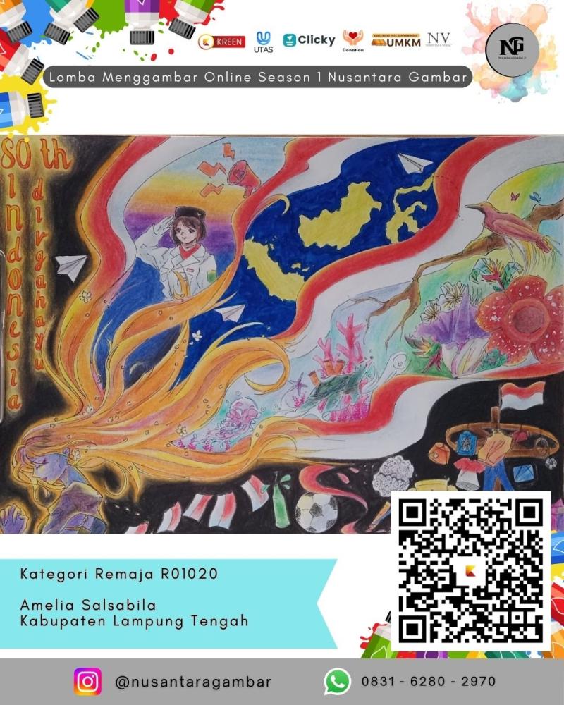 Poster Finalis