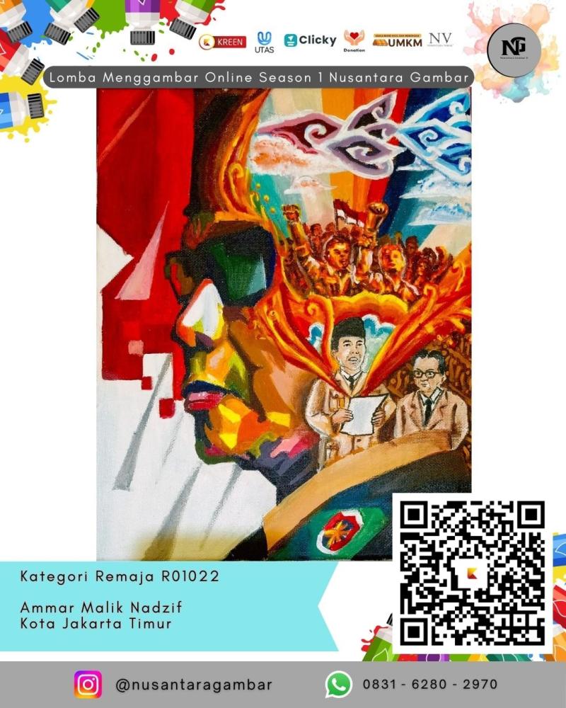 Poster Finalis